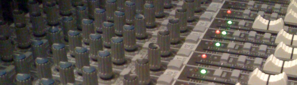 The Post Audio School